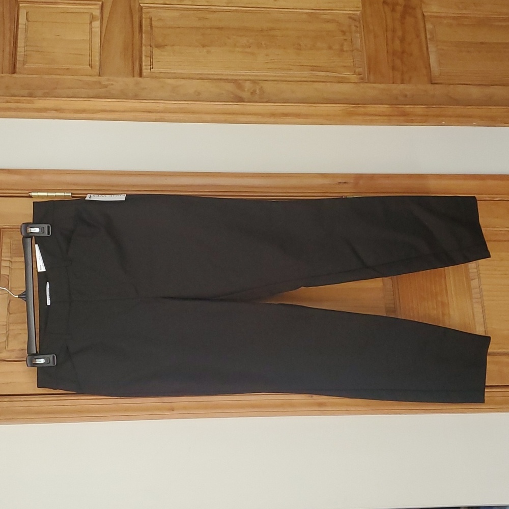 Nine West Black Slacks - Size 10